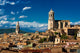 Girona / Gerona Wall Mural