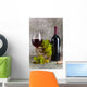 Wein Wall Mural