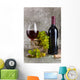 Wein Wall Mural