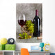 Wein Wall Mural