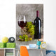 Wein Wall Mural