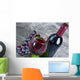 Wein Wall Mural
