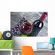 Wein Wall Mural