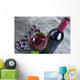 Wein Wall Mural