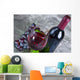 Wein Wall Mural