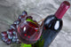 Wein Wall Mural