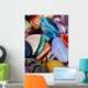 Stones Wall Mural