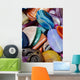 Stones Wall Mural