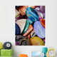 Stones Wall Mural