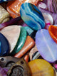 Stones Wall Mural