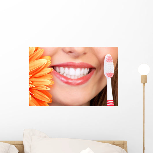 Smile and Teeth