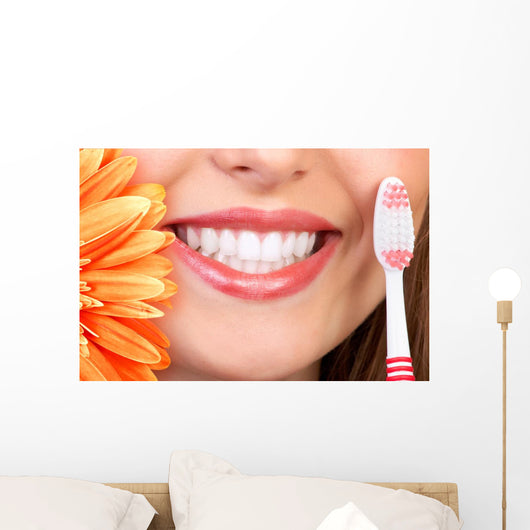 Smile and Teeth