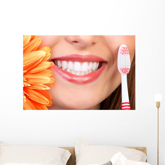 Smile and Teeth