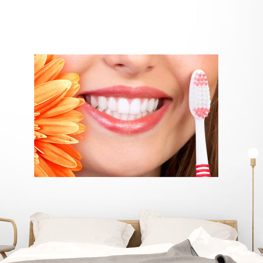 Smile and Teeth
