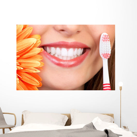 Smile and Teeth