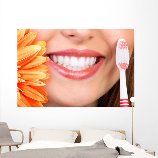 Smile and Teeth
