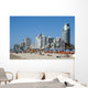 Tel Aviv beach Wall Mural