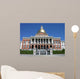 Massachussets State House Wall Mural