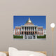 massachussets state house Wall Mural