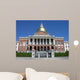 massachussets state house Wall Mural