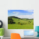 M Hlviertler Landscape Wall Decal