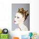 Acconciatura Wall Mural