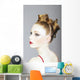 Acconciatura Wall Mural
