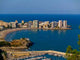 Playa Del Mediterraneo Wall Decal