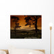 Light up My Life Wall Decal
