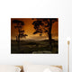 Light up My Life Wall Decal
