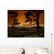 Light up My Life Wall Decal