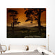 Light up My Life Wall Decal