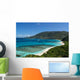 Harbor Virgin Gorda Wall Decal