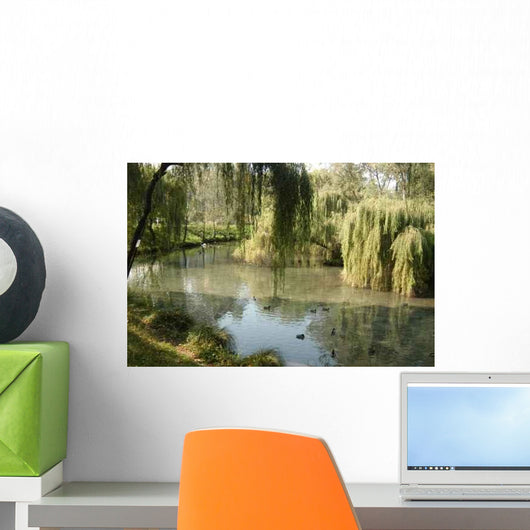 Porcia Friuli Venezia Giulia Wall Decal