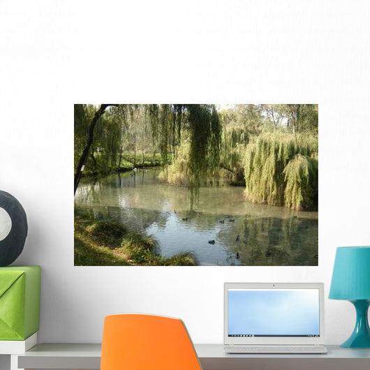 Porcia Friuli Venezia Giulia Wall Decal