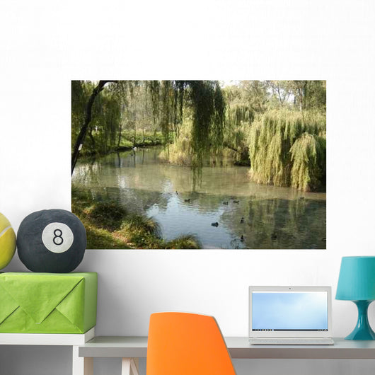 Porcia Friuli Venezia Giulia Wall Decal