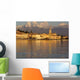 Salo Lake Garda or Wall Decal