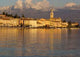 Salo Lake Garda or Wall Decal
