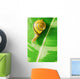 Snail Wall Mural