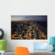 Australia Gold Coast Wall Decal