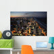 Australia Gold Coast Wall Decal