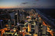 Australia Gold Coast Wall Decal