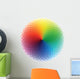 Rainbow Wall Decal
