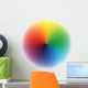 Rainbow Wall Decal