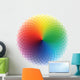Rainbow Wall Decal