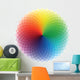 Rainbow Wall Decal