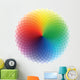 Rainbow Wall Decal