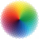 Rainbow Wall Decal