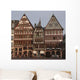 Frankfurt Wall Decal Design 3