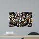 Church Window Wall Mural